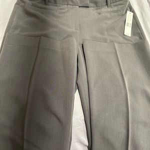 Gray slacks sz 10